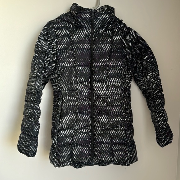 The North Face Jackets & Blazers - Women's The North Face Transit II Hooded Goose Down Coat Jacket